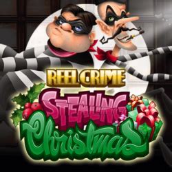 Reel Crime: Stealing Christmas 3